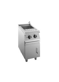 KBS Elektro Nudelkocher 9 Kw 42 Liter 1 Becken Gn 1/1 600x730x900 mm 400 Volt