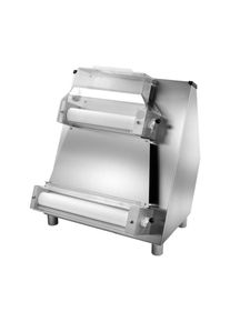 KBS Teigausrollmaschine Für Eckige & Runde Teigformen Bis Ø42Cm0,37 kW