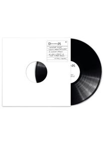 Depeche Mode Single - Ghosts again (Remixes) - standaard