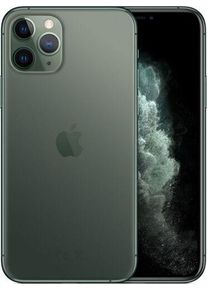 Apple iPhone 11 Pro | 512 GB | nachtgroen