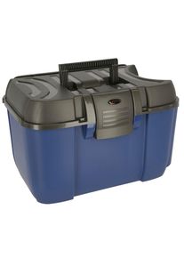 Covalliero Grooming Box Jumbo, Grooming Case