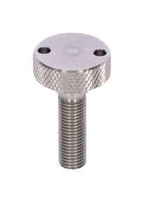 Aesculap Torqui Knurled Screw for Clippers Econom