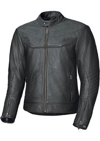 Held Heyden, veste en cuir , couleur: Noir , taille: 48