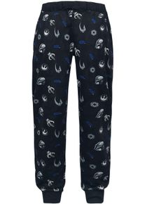 Star Wars The Mandalorian - This Is The Way Pyjama multicolor