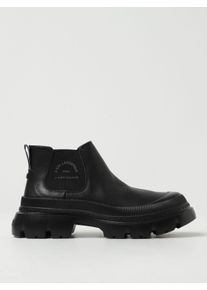 Boots KARL LAGERFELD Woman color Black