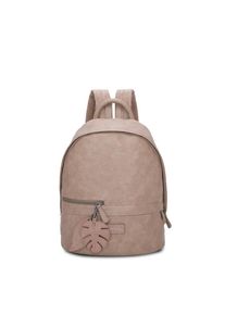 Fritzi aus Preussen Fritzi aus Preußen Dames Rugzak 'Eco Fritzi07' lichtbeige One Size