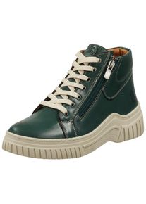 Hush Puppies Stiefelette Damen grün Größe 41