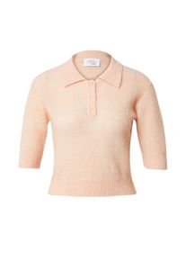 Daahls by Emma Roberts exclusively for ABOUT YOU Sweter 'Jana' dla kobiet różowy pudrowy Rozmiar XS