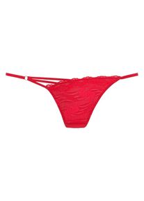 s.Oliver Dames String rood S-M