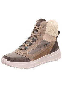 Legero Bottines à lacets 'Sprinter' Femme beige taille 36