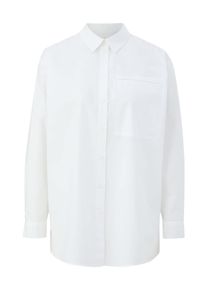 comma, comma casual identity Dames Blouse wit M