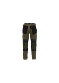 Riding Culture Cargo Motorradhose Herren Lang (olive)