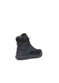 Momo Design MOMODESIGN Submachine Gore-Tex Motorradschuhe Herren (schwarz)