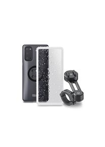 SP Connect bundel Smartphonehouder (zwart | Samsung S20)