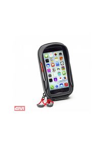Givi S956B Smartphonetas met stuurhouder