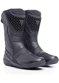 Dainese Fulcrum 3 GTX Stiefel Wasserdicht (Schwarz)