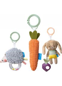 Taf Toys Hello Baby Activity Toys Kit gift set for children from birth