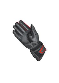 Held Revel 3.0 Motorradhandschuhe Herren (schwarz/rot)