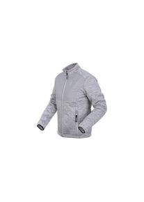 Rukka Renwerina fleece Jacket Women (light grey)