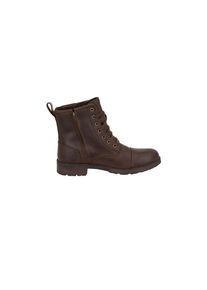Segura Edmond Motorradstiefel Herren (braun)