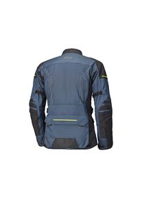 Held Pentland Top Motorradjacke Herren (blau/neongelb)