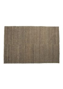 Earth Rug Tapis Khaki 200x300cm Nanimarquina