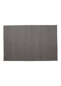 Nomad Tapis Gris 250x350cm Nanimarquina