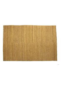 Earth Rug Tapis Ocre 200x300cm Nanimarquina