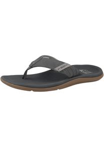 Reef Sapato de praia/banho 'Santa Ana' em cinzento