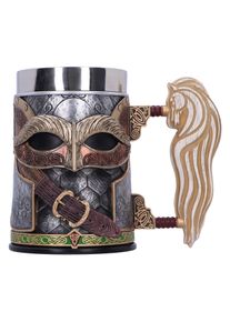 Nemesis Now Lord of The Rings Rohan Tankard 15.5cm