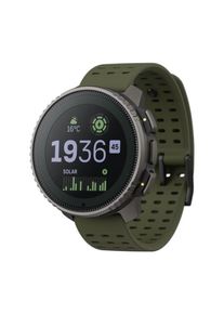 Suunto - Vertical Titanium Smartwatch