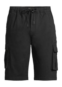 A&Eacute;ROPOSTALE Pantalon cargo Homme noir taille 30