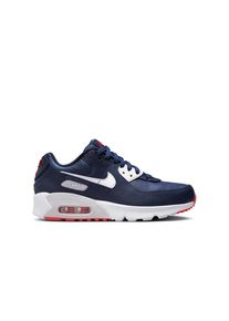 SALE | Nike | Kids Sneakers | Blauw | Maat: 36.5