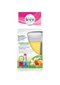 Veet EasyWax wax refill for all types of skin 50 ml