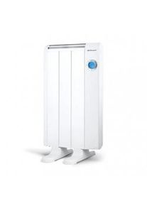 Aquecedor Térmico Orbegozo Rre 510A/ 500W/ 3 Elementos de Aquecimento.