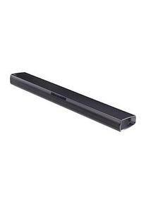 LG Barra de som SQC1 Black 2.1 canais 160 W
