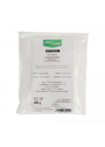 ich-zapfe Sel nutritif de levure - Vinoferm nutrisal 100g