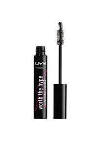 Nyx Cosmetics NYX Professional Makeup Worth the Hype Mascara
