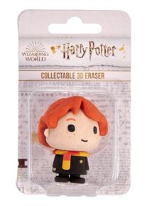 Euromic Harry Potter Harry Potter full body eraser (Ron) 11 x 6.2 x 4 cm