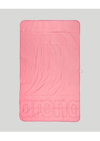 arena Towels & Bathrobes - Smart Plus Pool Towel in Pink Hot_pink for Women and Men