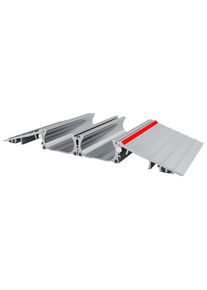 Dönges Dönges Modular hose ramp aluminum, Type 2B-4M