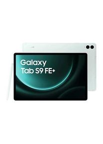 Samsung Galaxy Tab S9 FE+ WiFi Tablet 31,5 cm (12,4 Zoll) 128 GB mint