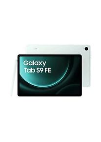 Samsung Galaxy Tab S9 FE WiFi Tablet 27,7 cm (10,9 Zoll) 128 GB mint