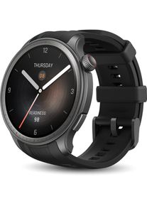 Amazfit Balance smart watch colour Midnight Black 1 pc