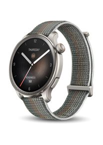 Amazfit Balance smart watch colour Sunset Grey 1 pc