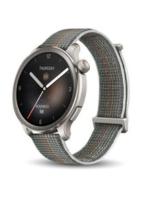 Amazfit Balance smartwatch colore Sunset Grey 1 pz