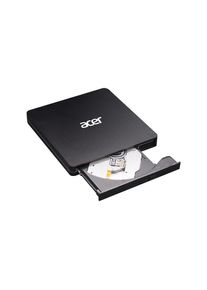 Acer draagbare CD/DVD schrijver