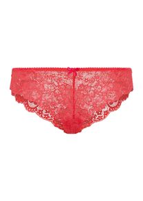 Lascana Kvinnor String rosa Storlek XXS/XS