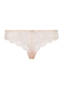 Lascana Kvinnor String persika Storlek S/M