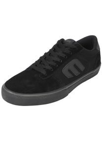 Etnies Calli Vulc Sneaker schwarz